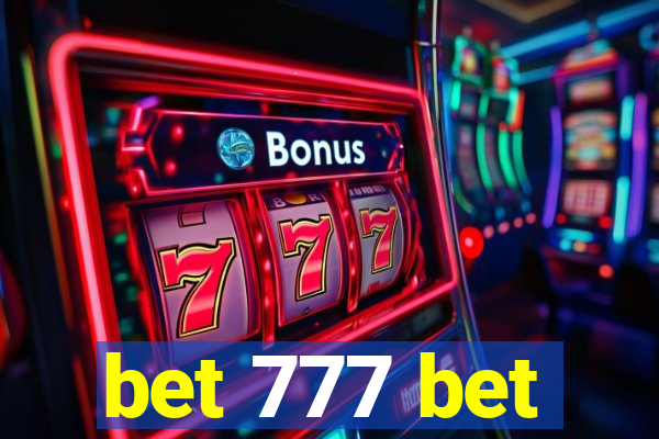 bet 777 bet